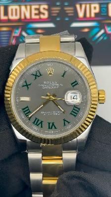 rolex watch  automatic watch  Cartier watch mens watch omega wat - Photo 3