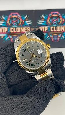 rolex watch  automatic watch  Cartier watch mens watch omega wat - Photo 5
