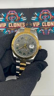rolex watch  automatic watch  Cartier watch mens watch omega wat - Photo 6