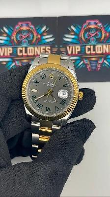 rolex watch  automatic watch  Cartier watch mens watch omega wat - Photo 10