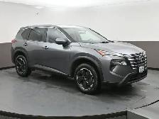 2025 Nissan Rogue SV AWD HEATED SEATS | HEATED STEERING | ALLOY
