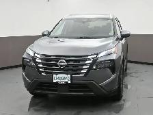 2025 Nissan Rogue SV AWD HEATED SEATS | HEATED STEERING | ALLOY - Photo 2