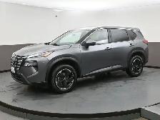 2025 Nissan Rogue SV AWD HEATED SEATS | HEATED STEERING | ALLOY - Photo 3