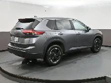2025 Nissan Rogue SV AWD HEATED SEATS | HEATED STEERING | ALLOY - Photo 34