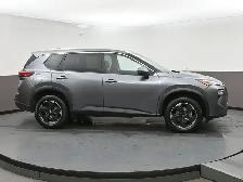 2025 Nissan Rogue SV AWD HEATED SEATS | HEATED STEERING | ALLOY - Photo 35