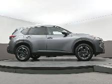 2025 Nissan Rogue SV AWD HEATED SEATS | HEATED STEERING | ALLOY - Photo 37
