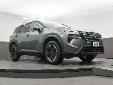 2025 Nissan Rogue SV AWD HEATED SEATS | HEATED STEERING | ALLOY - Photo 38