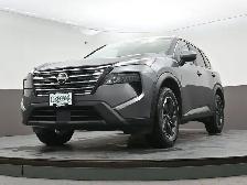 2025 Nissan Rogue SV AWD HEATED SEATS | HEATED STEERING | ALLOY - Photo 39