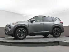2025 Nissan Rogue SV AWD HEATED SEATS | HEATED STEERING | ALLOY - Photo 40