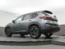 2025 Nissan Rogue SV AWD HEATED SEATS | HEATED STEERING | ALLOY - Photo 42