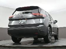 2025 Nissan Rogue SV AWD HEATED SEATS | HEATED STEERING | ALLOY - Photo 43