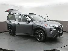 2025 Nissan Rogue SV AWD HEATED SEATS | HEATED STEERING | ALLOY - Photo 53