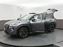 2025 Nissan Rogue SV AWD HEATED SEATS | HEATED STEERING | ALLOY - Photo 55