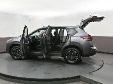 2025 Nissan Rogue SV AWD HEATED SEATS | HEATED STEERING | ALLOY - Photo 56