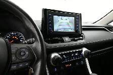 2021 Toyota RAV4 LE AWD, HEATED SEATS, BACKUP CAMERA & MORE! - Photo 8