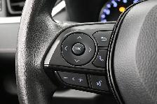 2021 Toyota RAV4 LE AWD, HEATED SEATS, BACKUP CAMERA & MORE! - Photo 9
