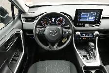 2021 Toyota RAV4 LE AWD, HEATED SEATS, BACKUP CAMERA & MORE! - Photo 21
