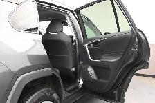 2021 Toyota RAV4 LE AWD, HEATED SEATS, BACKUP CAMERA & MORE! - Photo 25