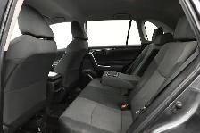 2021 Toyota RAV4 LE AWD, HEATED SEATS, BACKUP CAMERA & MORE! - Photo 27