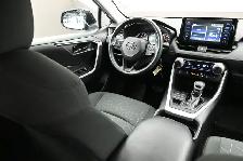 2021 Toyota RAV4 LE AWD, HEATED SEATS, BACKUP CAMERA & MORE! - Photo 28