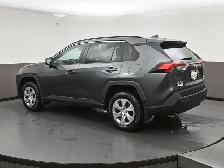 2021 Toyota RAV4 LE AWD, HEATED SEATS, BACKUP CAMERA & MORE! - Photo 32