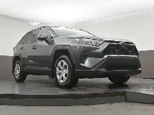 2021 Toyota RAV4 LE AWD, HEATED SEATS, BACKUP CAMERA & MORE! - Photo 36