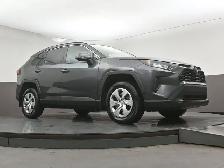 2021 Toyota RAV4 LE AWD, HEATED SEATS, BACKUP CAMERA & MORE! - Photo 38