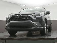 2021 Toyota RAV4 LE AWD, HEATED SEATS, BACKUP CAMERA & MORE! - Photo 39
