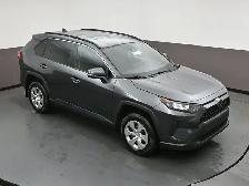 2021 Toyota RAV4 LE AWD, HEATED SEATS, BACKUP CAMERA & MORE! - Photo 44