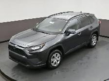 2021 Toyota RAV4 LE AWD, HEATED SEATS, BACKUP CAMERA & MORE! - Photo 46