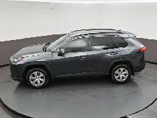 2021 Toyota RAV4 LE AWD, HEATED SEATS, BACKUP CAMERA & MORE! - Photo 47