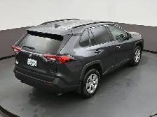 2021 Toyota RAV4 LE AWD, HEATED SEATS, BACKUP CAMERA & MORE! - Photo 50