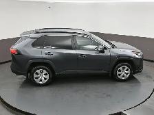 2021 Toyota RAV4 LE AWD, HEATED SEATS, BACKUP CAMERA & MORE! - Photo 51