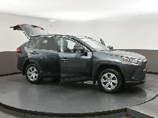 2021 Toyota RAV4 LE AWD, HEATED SEATS, BACKUP CAMERA & MORE! - Photo 53