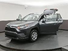 2021 Toyota RAV4 LE AWD, HEATED SEATS, BACKUP CAMERA & MORE! - Photo 55