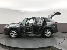 2021 Toyota RAV4 LE AWD, HEATED SEATS, BACKUP CAMERA & MORE! - Photo 56