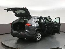 2021 Toyota RAV4 LE AWD, HEATED SEATS, BACKUP CAMERA & MORE! - Photo 59