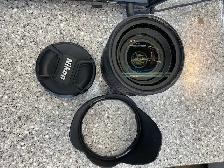 Nikon AF-S FX NIKKOR 24-85mm f/3.5-4.5G ED VR Lens - Photo 2