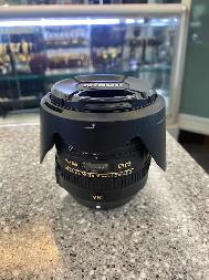 Nikon AF-S FX NIKKOR 24-85mm f/3.5-4.5G ED VR Lens - Photo 5