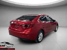 Mazda Mazda3 GS 2018 - Photo 3