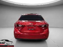 Mazda Mazda3 GS 2018 - Photo 4
