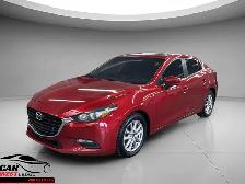 Mazda Mazda3 GS 2018 - Photo 7