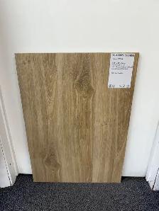 9mm Vinyl Flooring with Attached Pad - Photo 5