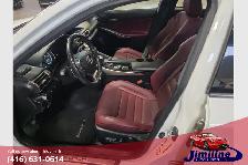 2014 Lexus IS 250 F-SPORT AWDF-SPORT NAVIGATION BACKUP CAMERA AL - Photo 5