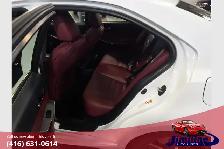 2014 Lexus IS 250 F-SPORT AWDF-SPORT NAVIGATION BACKUP CAMERA AL - Photo 6