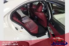 2014 Lexus IS 250 F-SPORT AWDF-SPORT NAVIGATION BACKUP CAMERA AL - Photo 7