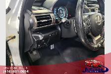 2014 Lexus IS 250 F-SPORT AWDF-SPORT NAVIGATION BACKUP CAMERA AL - Photo 10