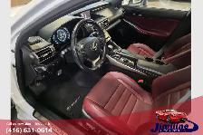 2014 Lexus IS 250 F-SPORT AWDF-SPORT NAVIGATION BACKUP CAMERA AL - Photo 12