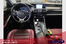 2014 Lexus IS 250 F-SPORT AWDF-SPORT NAVIGATION BACKUP CAMERA AL - Photo 13