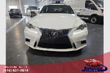 2014 Lexus IS 250 F-SPORT AWDF-SPORT NAVIGATION BACKUP CAMERA AL - Photo 22